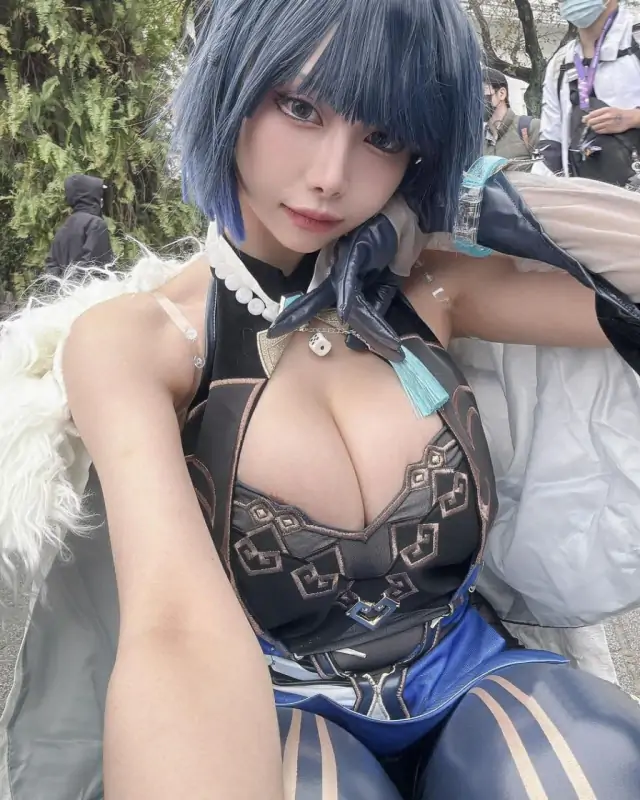 绮绮 Chichibae – 新增 16分钟 我的JK学妹 [86P+1V/1.73G]