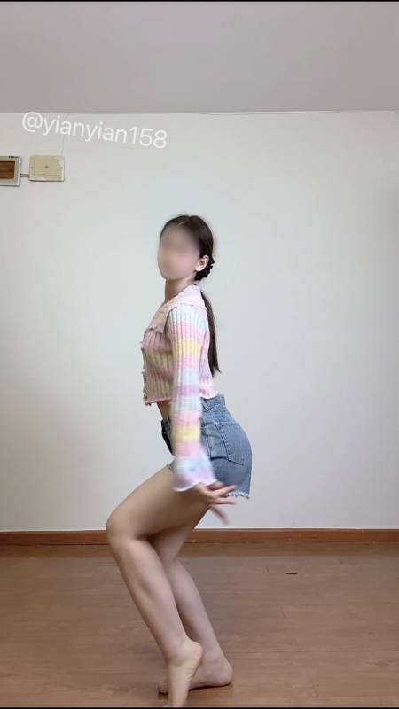 以安(大胖)5月长视频合集 [79V/9.1G]