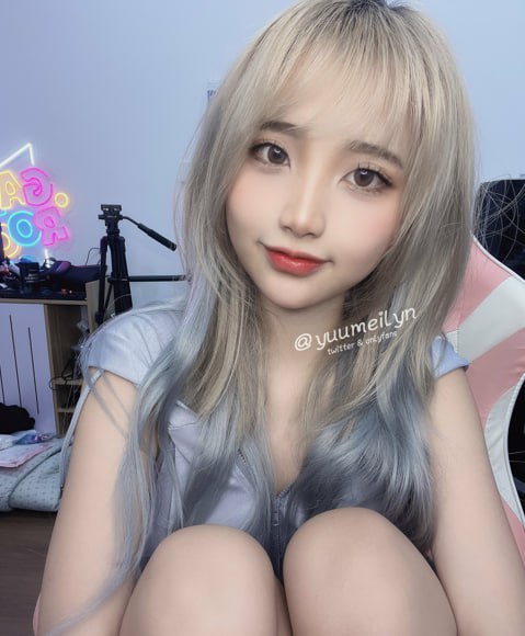 Yuumeilyn(虞梅)最新写真合集 [111GB] 持续更新