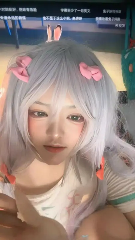 温卿 – COS作品大合集 [52.71GB]