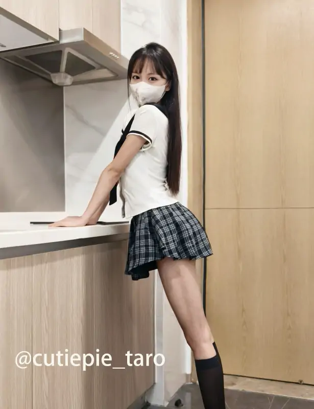 小巧芋艿taro – [含门槛] 1.04小时 双马尾福利订阅 [44PnV-2.07G]