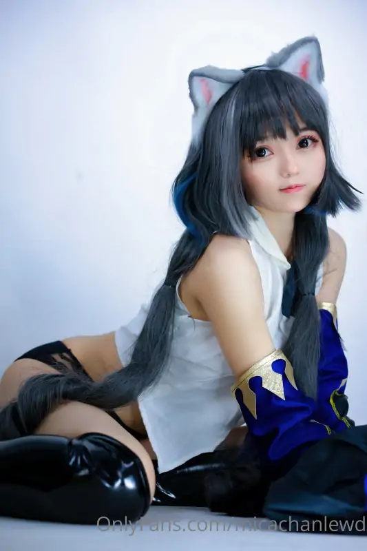 Micawaii – [福利订阅] 7套 8K写真合集 [nPnV-5.38G]