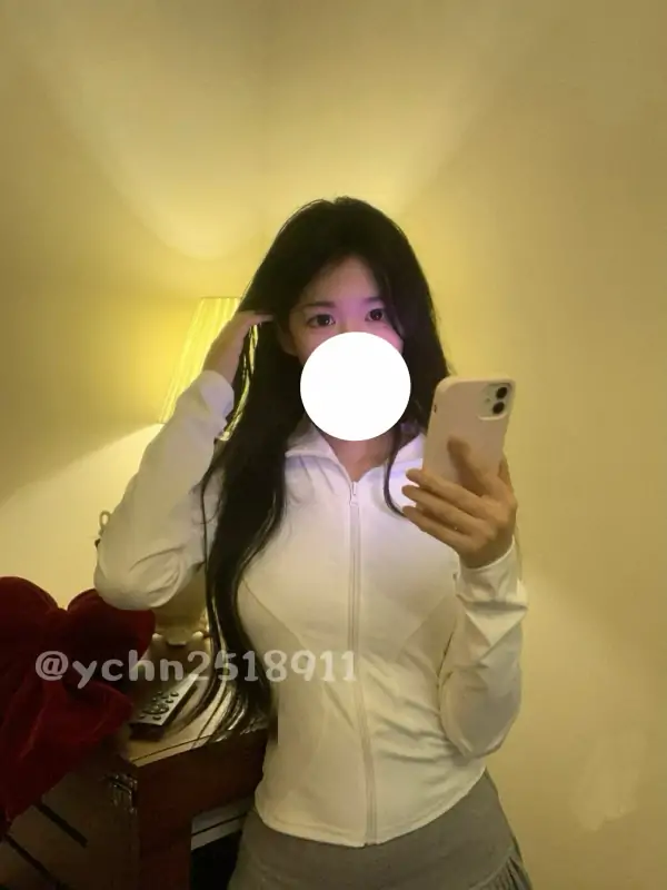 浙江第一小馒头@ychn2518911 – [288门槛] [稀缺] 18分钟金主1V1定制 [54PnV-1.13G]