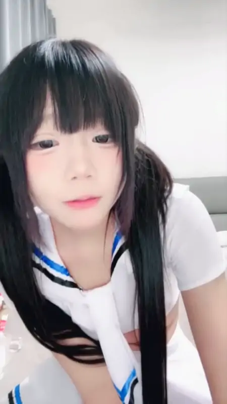 玉米mm – [录播] 8.36小时 顶级双马尾学妹合集 [1P17V-4.92G]