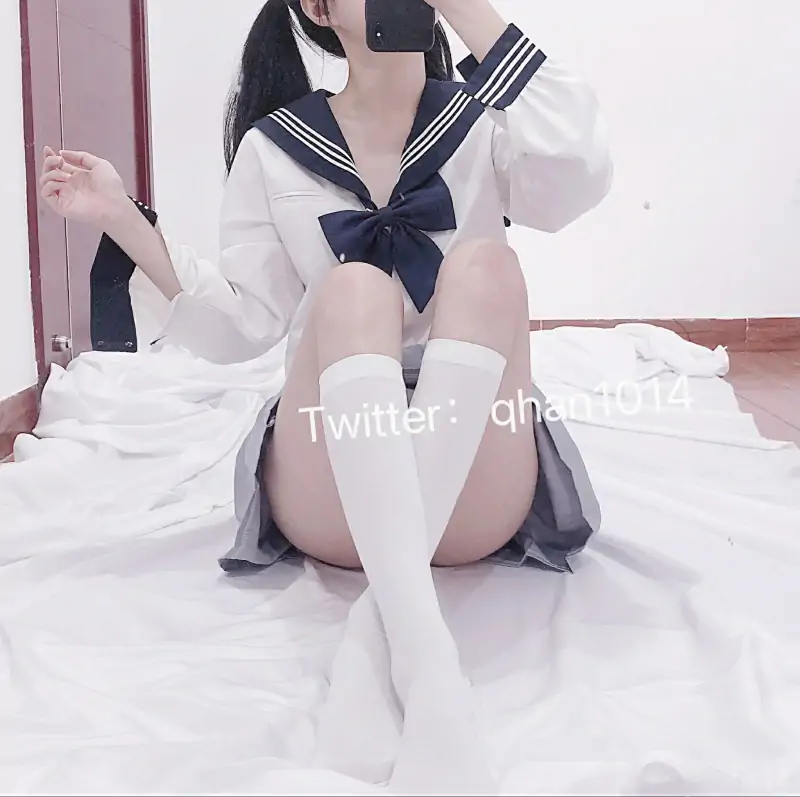 小晗喵 (小晗wink) – [含新作] 4.50小时 整合 Cos合集 [36P31V-5.8G]