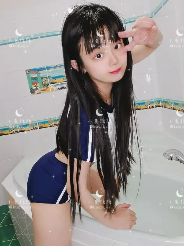 小兔绵绵 – 新作 [521门槛] 8月新作 15分钟 福利订阅 [238P5V-2.10G]