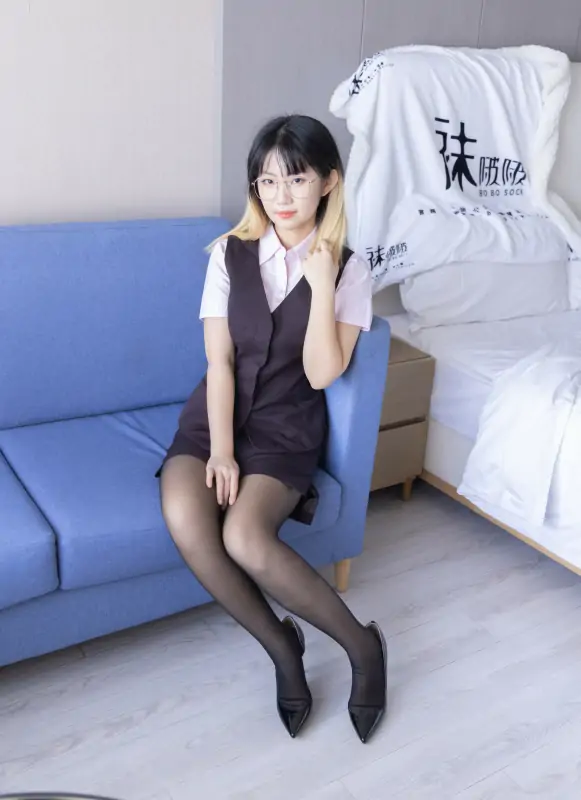 BoBoSocks袜啵啵写真合集下载612套 3.6TB