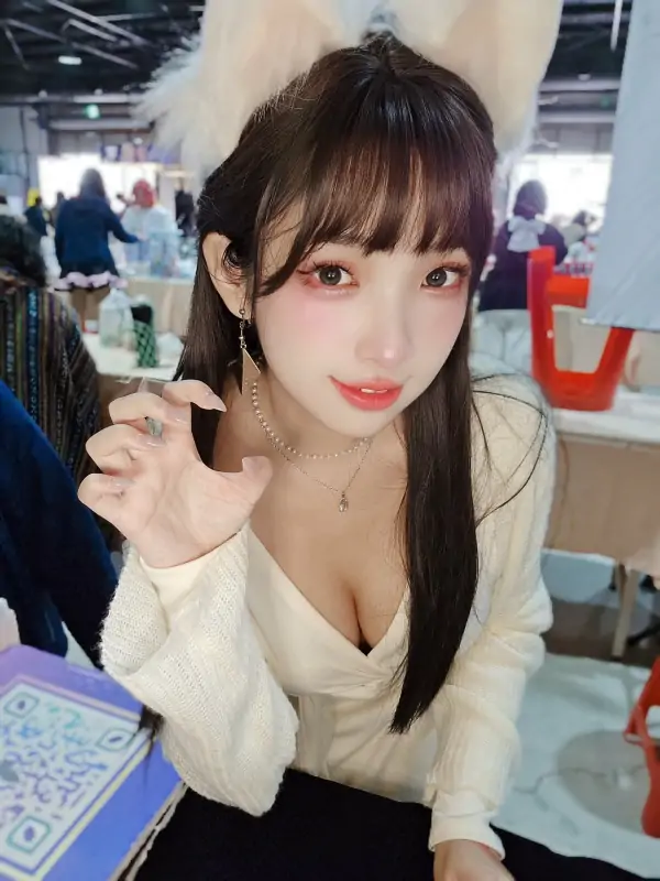 慕慕Momo(毛毛喵) 资源合集 [61套] 持续更新