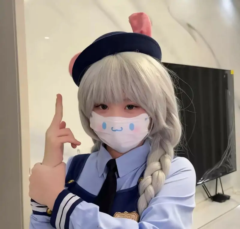嫩小兔 激萌少女高清作品合集 [188GB] 持续更新