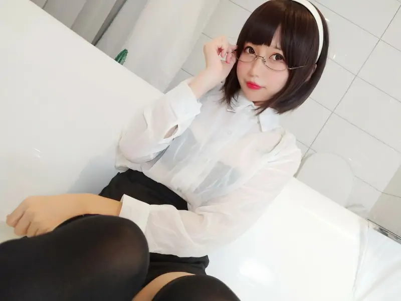 NAGESA魔物喵美女写真图合集下载197套 366GB
