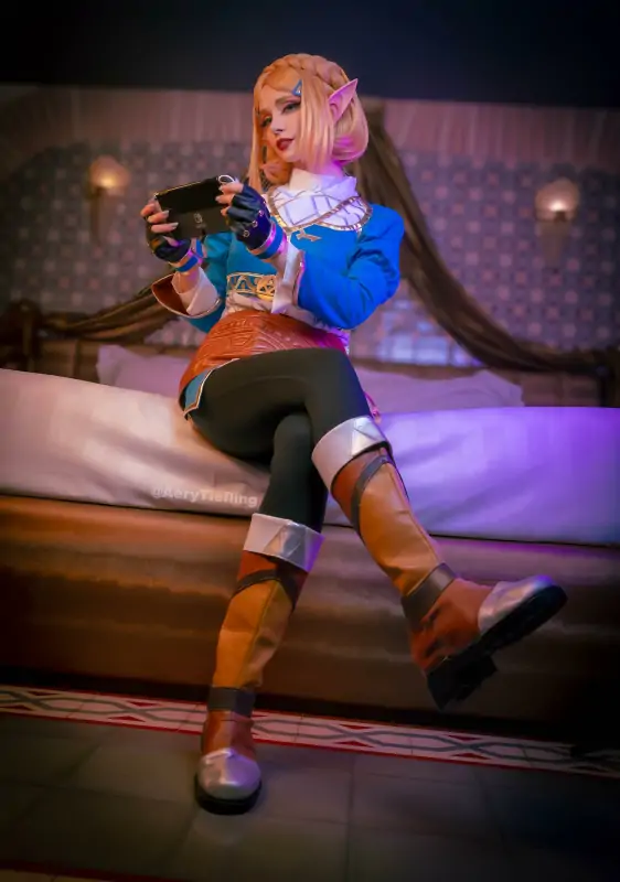 Aery Tiefling 最新资源合集 [151GB] 持续更新