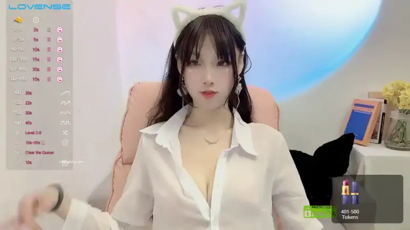 顶级二次元美女Swag_SASA 各种COS直播合集 [126v/115G]