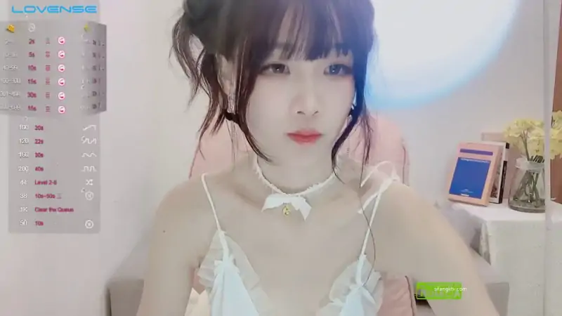 顶级二次元美女Swag_SASA 各种COS直播合集 [126v/115G]