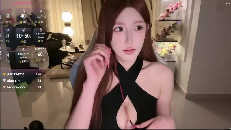 极品甜心御姐女神 Xiaoxue_L 视频作品合集 [100v/91G]