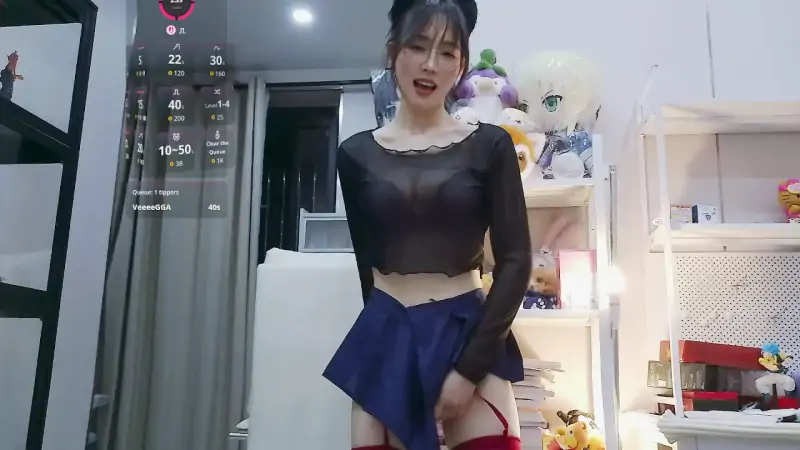 ST开票【Nancy-A1】[1V/581M]