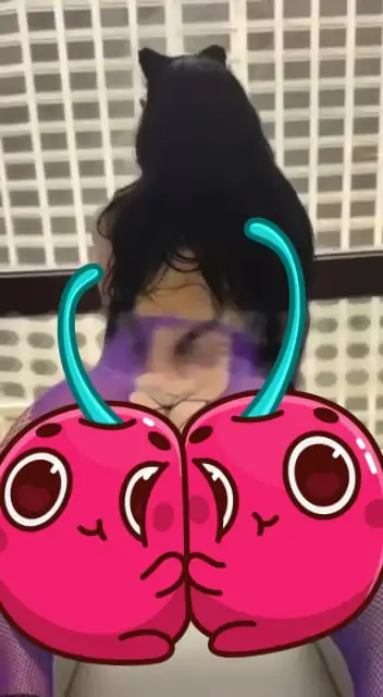 抖音 焱焱大賲贝丫 健身蜜桃臀御姐女神 [15V/353M]