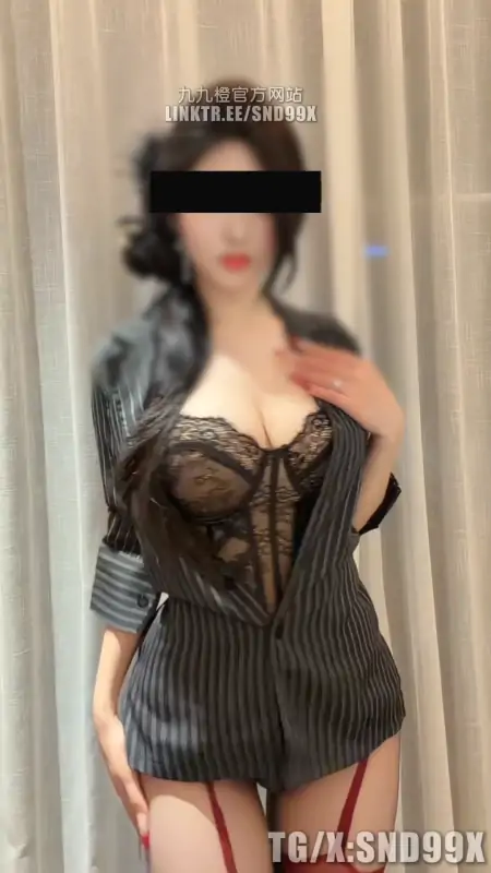 九九橙/SND99X – 极品丝袜长腿御姐截至6月最新VIP合集【53V/20G】