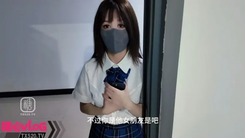 晚柠学姐 – 4K高清作品合集 [205GB] 持续更新