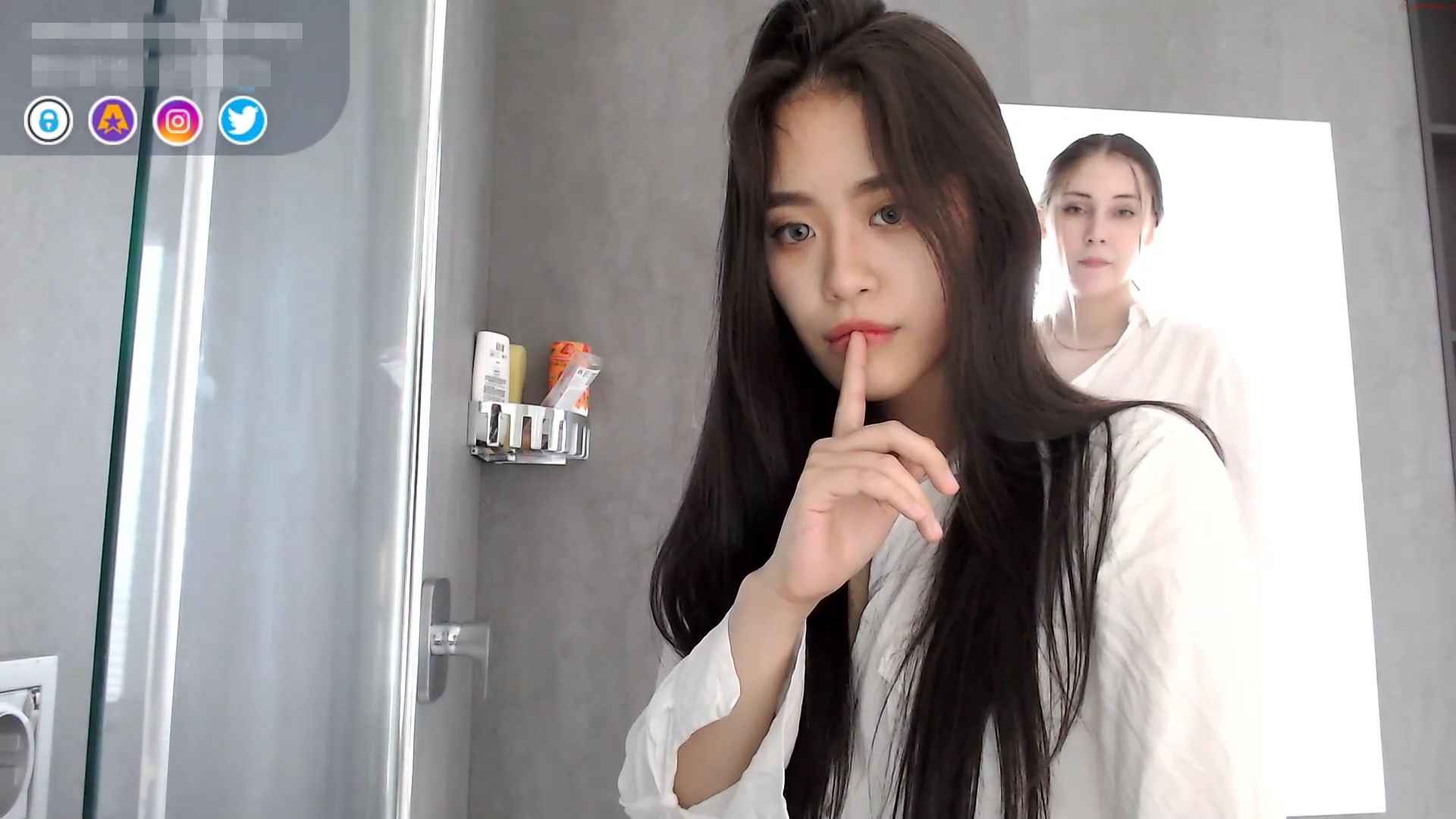 颜值控萌妹控CB站lichang付费门票秀合集 [19V/6.8G]