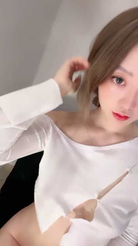 魔仙高颜值极品女神 小奶瓶 [16V/14.6G]