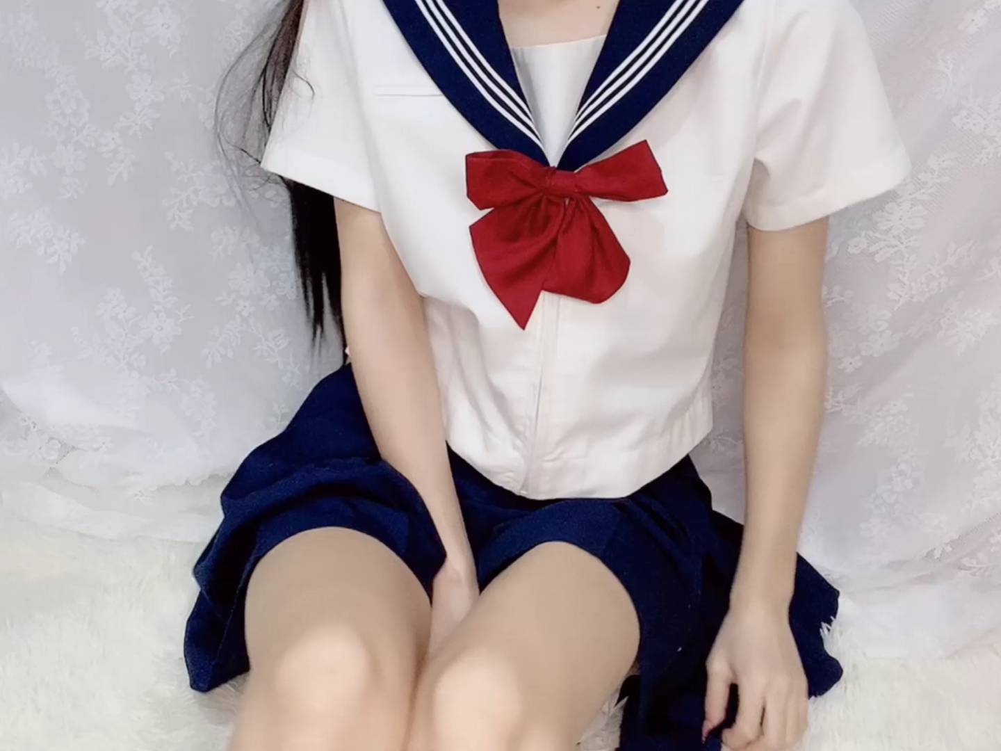 樱狸子 道具JK [1V/393M]