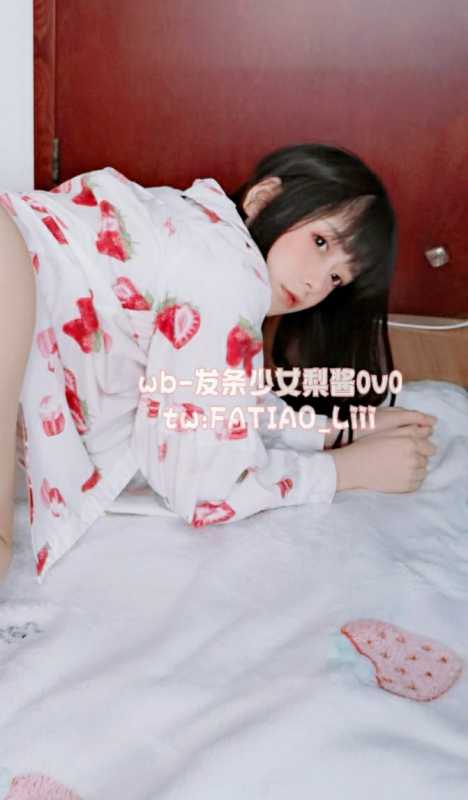 发条少女 - 被上发条了 [48P+5V/157MB]