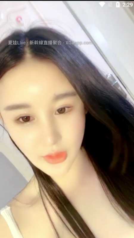 高颜值超短裙装主播 夏娃女神 [1V/647M]