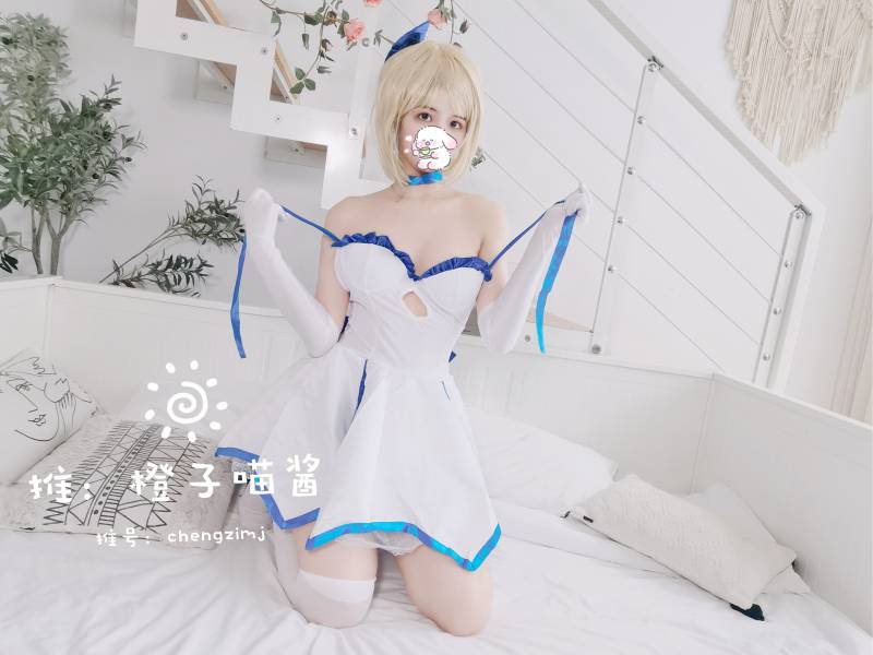 橙子喵酱 视图合集 [1700P+10V/2.12G]