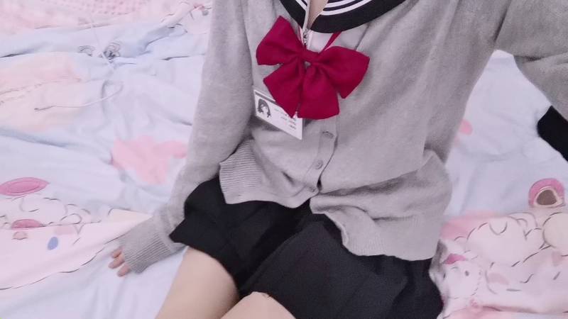 韵韵 黑丝学妹 [2V/481M]