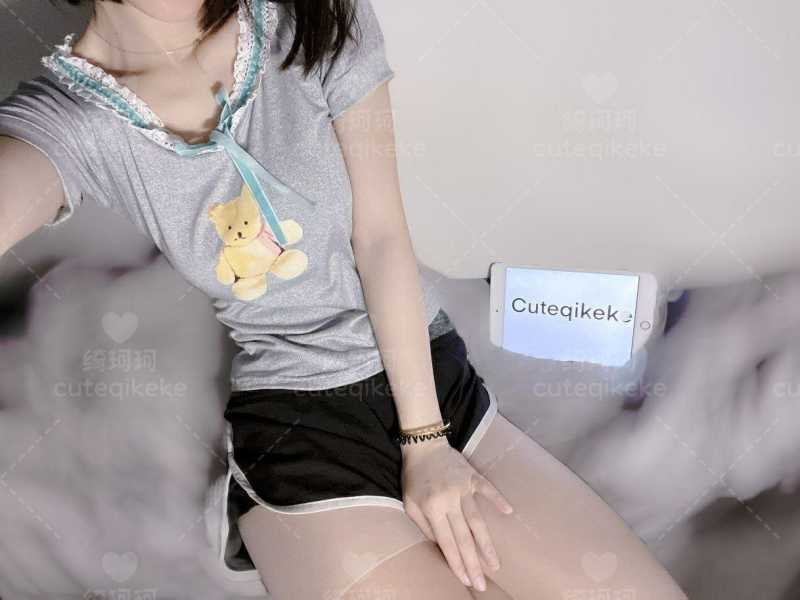 cuteqikeke 绮珂珂 视图合集 [191P+43V/6.94G]