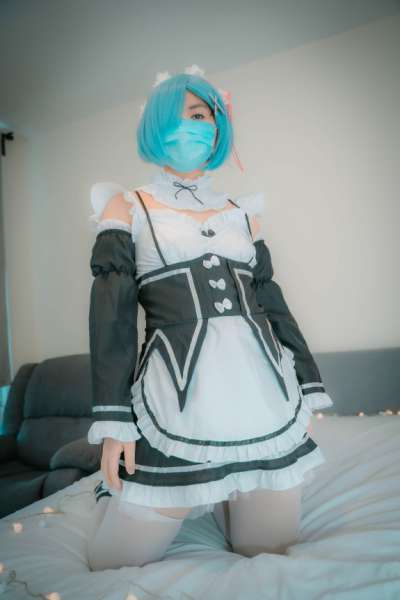 MasukuChan 视频合集 [16V/3.8G]
