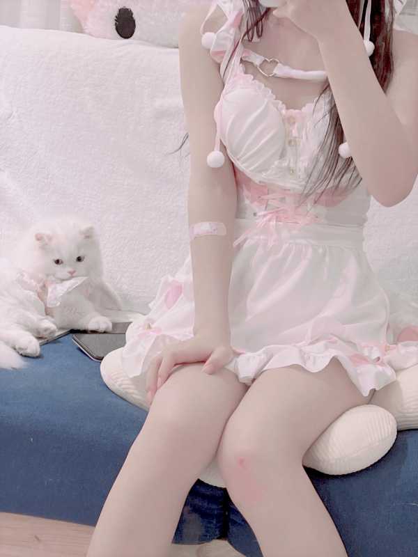 里有的妹妹 库里 [11P+8V/621M]