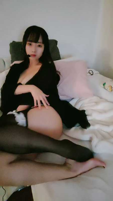 超美的播音系小姐姐 深夜电台 [3V/3.27G]