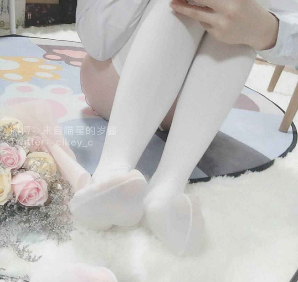 来自喵星的岁酱（玖尾酱）视图合集 [22.8G]