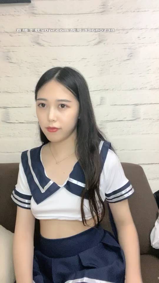御姐型主播 爱爱的使我快乐 5天收费房合集 [8V]