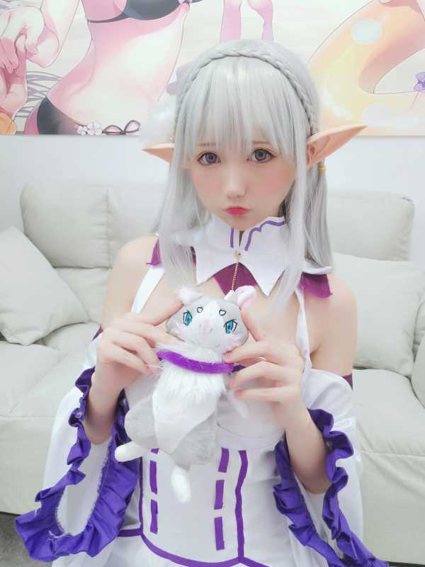 Nagisa魔物喵 - 自撮り05 [69P+2V/292MB]