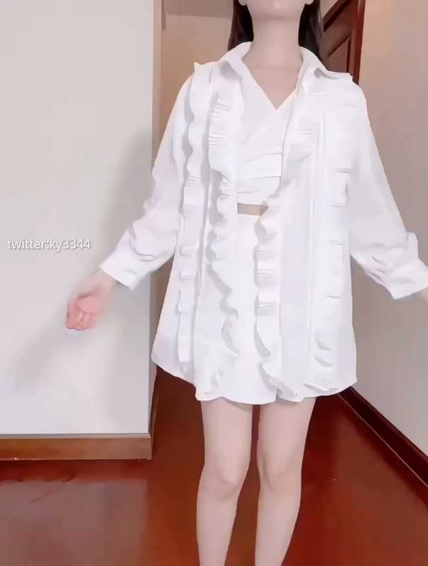 potricia 视频合集 [15V/384M]