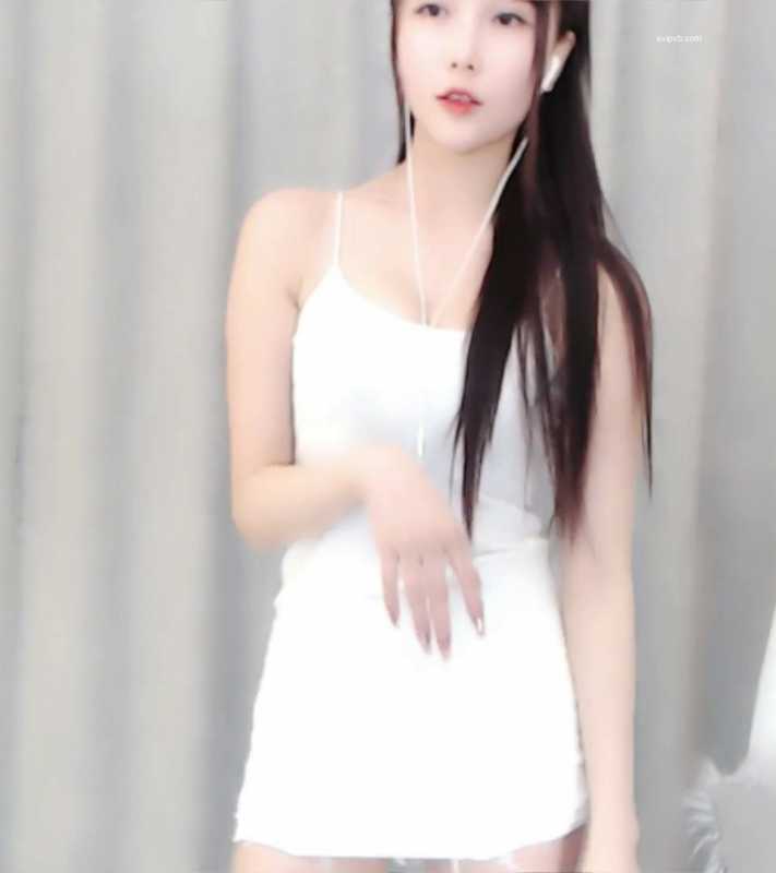 主播 小橙子 直播蕾丝短裤、紧身牛仔、 热舞福利合集 [60V/5G]