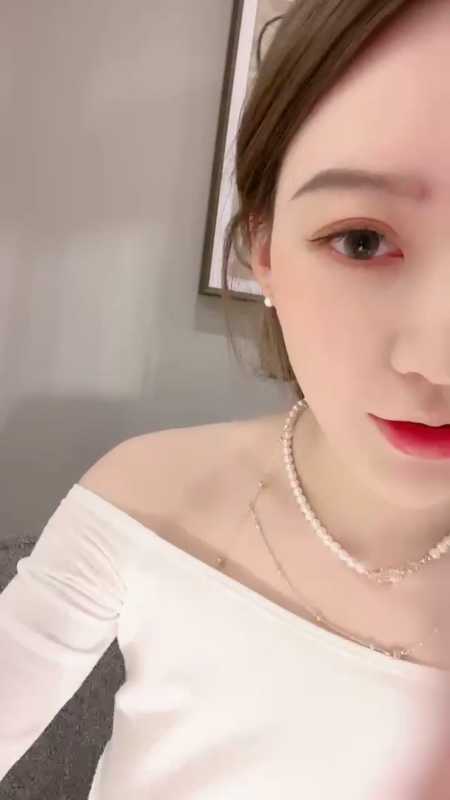 魔仙高颜值极品女神 小奶瓶 [16V/14.6G]