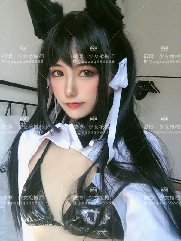 少女枪械师 - 会员视图22套合集 [399P+72V/5.8G]