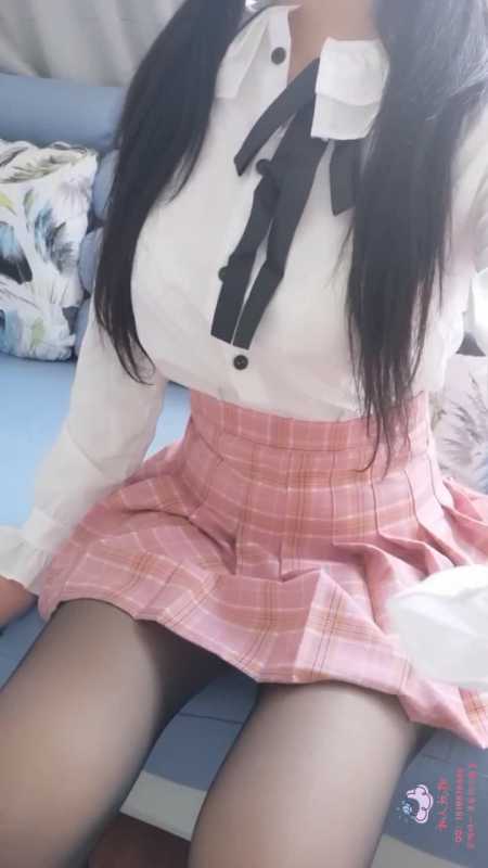 私人玩物  - 双马尾学妹黑丝  [40P+1V/526MB]