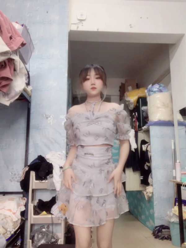 希希xixi 视频合集 [6.52G]