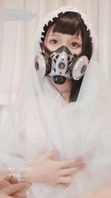 白袜袜格罗吖 - 花嫁少女 [80P+1V/1.5G]