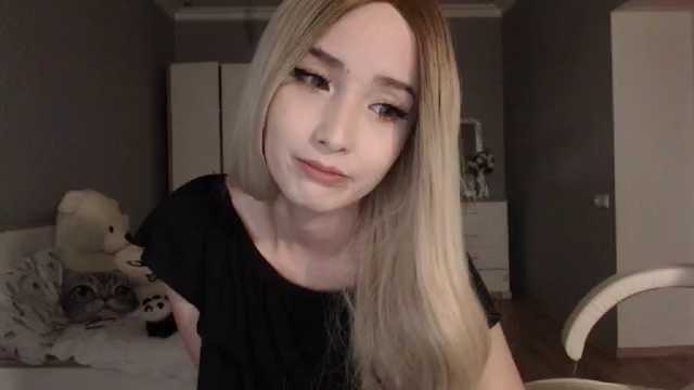 CB站女神主播 eliayun 视频合集 [22V/6.5G]