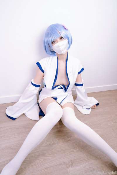 HongKongDoll 超级合集 [183P+61V/33G]