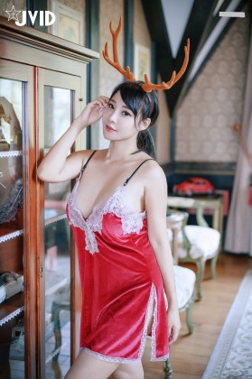 乐乐鹿角女孩的报恩 [173P+1V/260M]