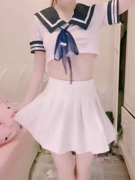 桃谷谷 水手服 [1V/576M]