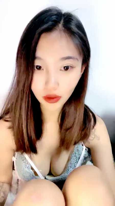 超漂亮小仙女主播 咩咩咩 [6V/2.12G]