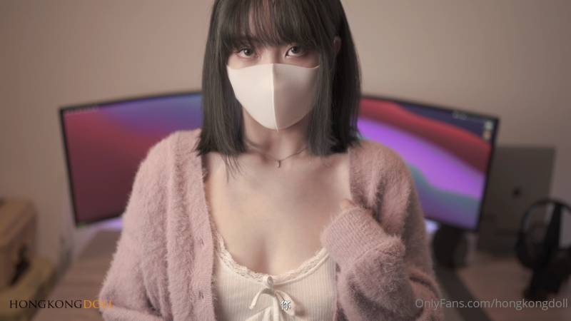 玩偶姐姐 一日女友番外篇姐姐的梦境 [1V/791M]