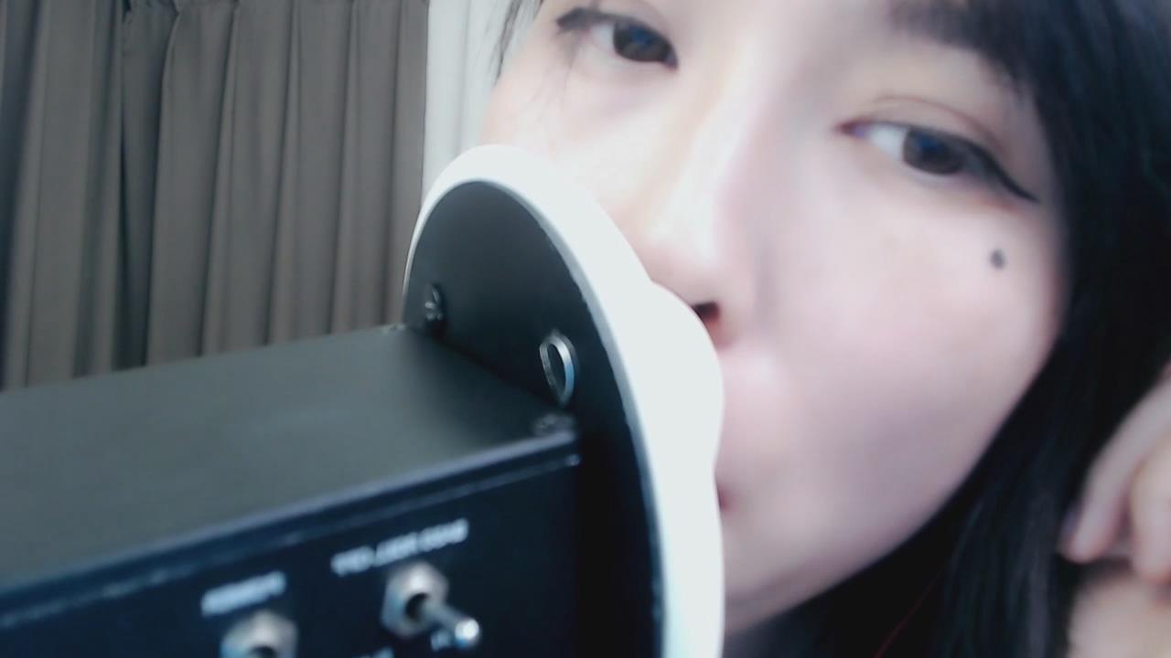 WT初三 - ASMR视频福利 [2V/439MB]